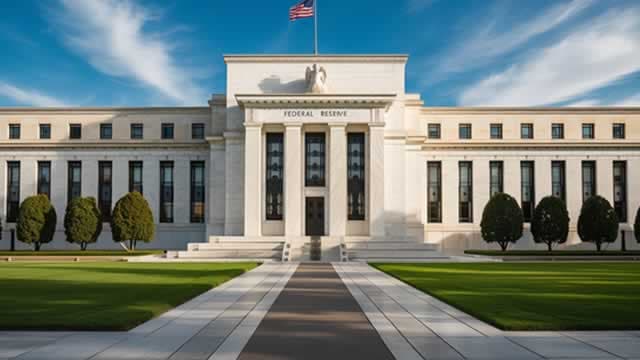 A Fed in Transition