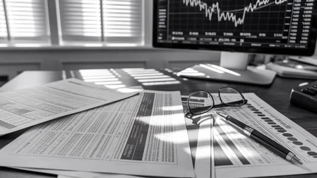 Market Wrap