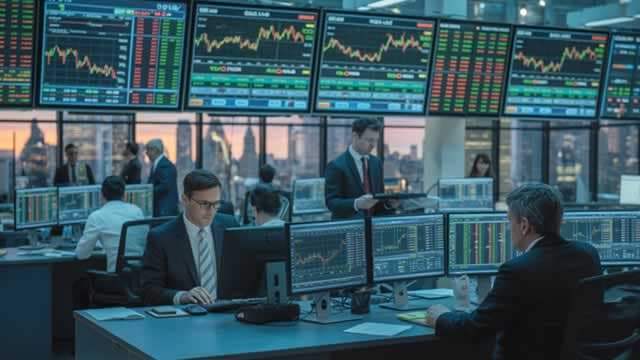 The “Powell Era” Ends with a Divided Fed