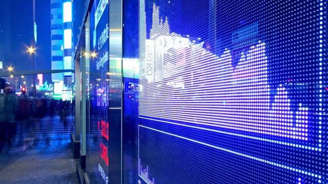 Why it's not time to buy the tech dip, gold, and silver on fire