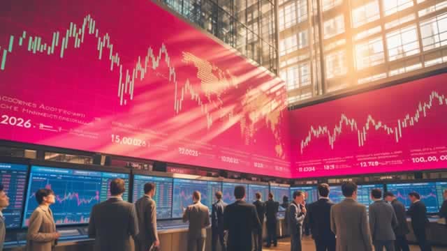 7 Reasons Why Wall Street May Regret Trump Nominating Kevin Warsh for Fed Chair.