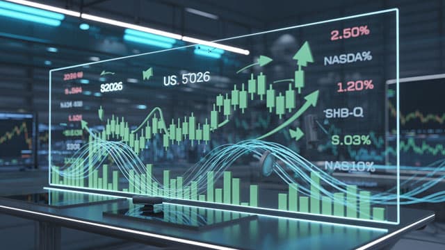 After Trump's Greenland Deal, Wall Street Is Talking Up the 'TACO Trade' Again. What's Next?