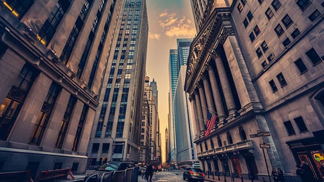 Breaking down the April jobs report by industry.