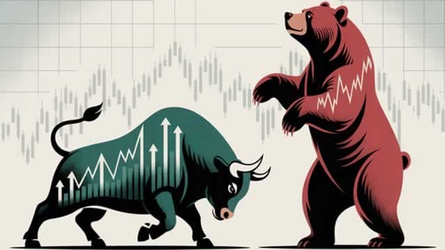 Chart Of The Day: The 'Sell America' Trade Is Back. Will It Stick?