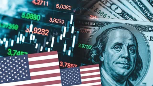 CNBC Daily Open: Investors flee from the U.S. as Trump doubles down on Greenland