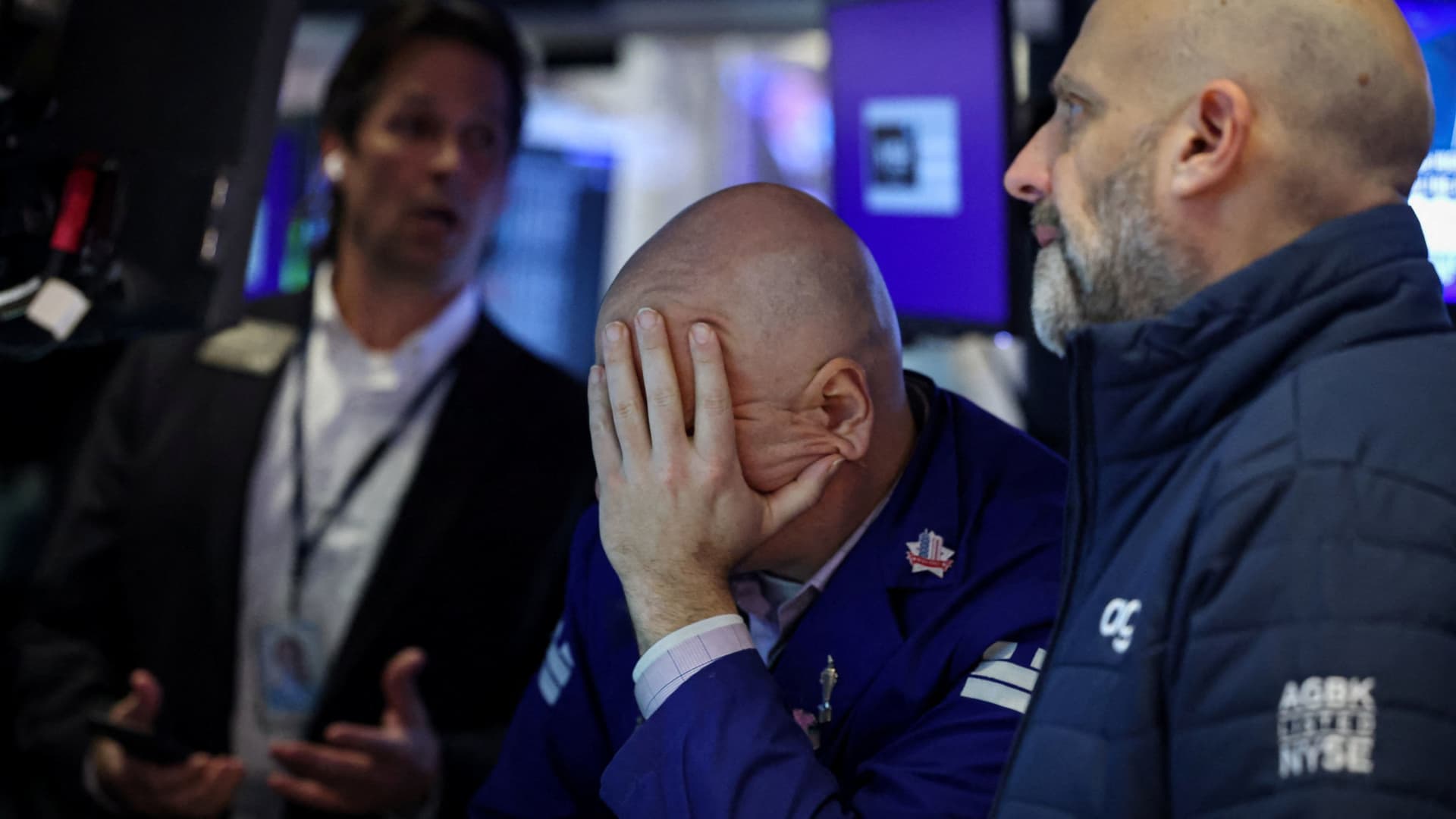 CPI report, AI disruption sell-off, EPA rollback and more in Morning Squawk