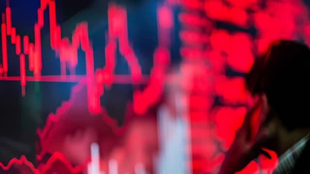 Dow Jones opens 1,000 points lower amid widespread selling sparked by Iran war