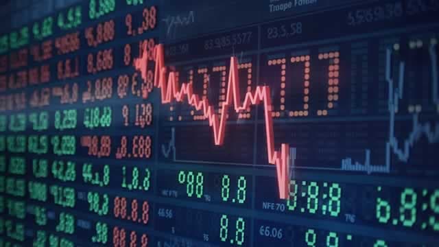 Energy Shortage Concerns Swell with Strait of Hormuz Closed Again, SNDK Joins NDX