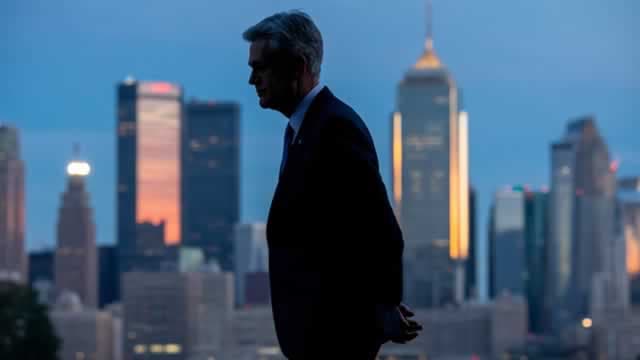 Fed Holds Interest Rates Steady—Warns Iran War May Have ‘Uncertain' Economic Impact
