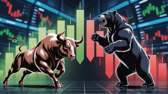 Forget the naysayers — earnings surge means a ‘resilient' Trump economy