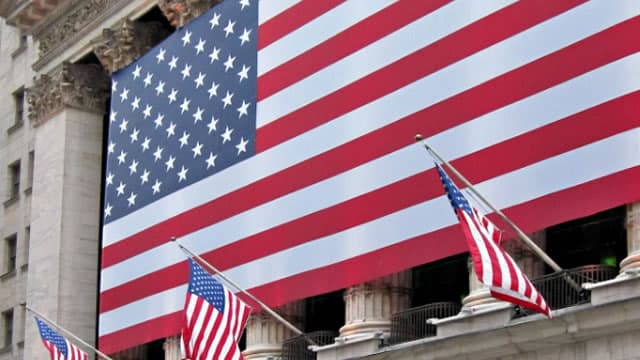 Forget the ‘Sell America' Trade. Here Comes ‘Hedge America.