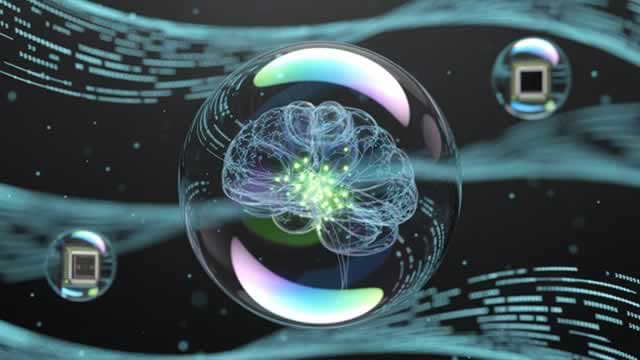 Fresh Survey Stokes AI Bubble Fears. How to React.