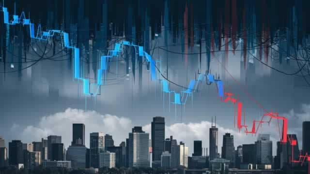 MGM Stock Jumps on Sports Betting Results. Can It Fend Off Prediction Markets?