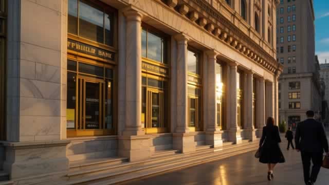 No More Quarterly Reports? What the SEC is Proposing Instead