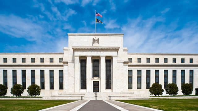 Powell delivers his most definitive answer yet on how long he'll stay on as Fed chair