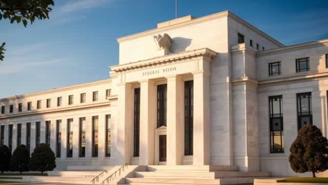 Rate hike could be appropriate if inflation were to remain above target levels, Fed minutes show