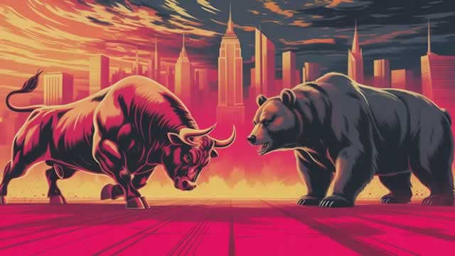 Schwab's Aguilar: Risk aversion has increased dramatically