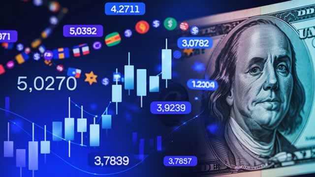Short-Term "Overbought" Market Shows "Bear Trap" in Software