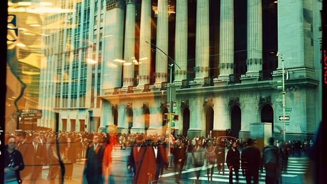 The 3 Key Assumptions Fueling This 'Hopium' Rally