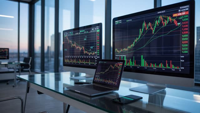 The Federal Reserve's Nightmare Scenario Is Taking Shape and the Stock Market Should Pay Attention