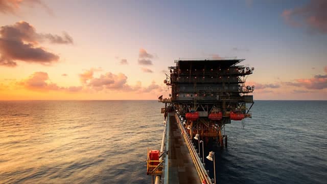 The Iran Risk Is Keeping Oil Prices Elevated