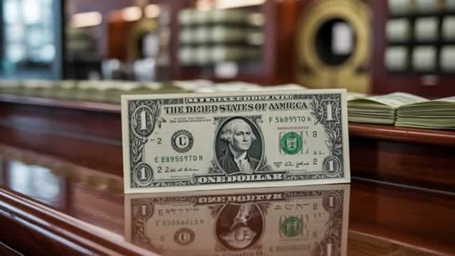 The Worst Quarter In Four Years Is Over. Now What?