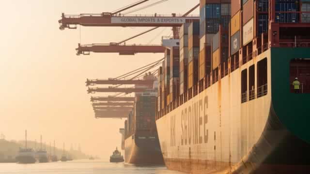 Trump says U.S. will blockade Strait of Hormuz after Iran peace talks fail
