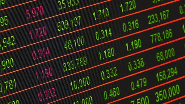 Tuesday's Final Takeaways: PPI Dips & Quantum Stocks Soar