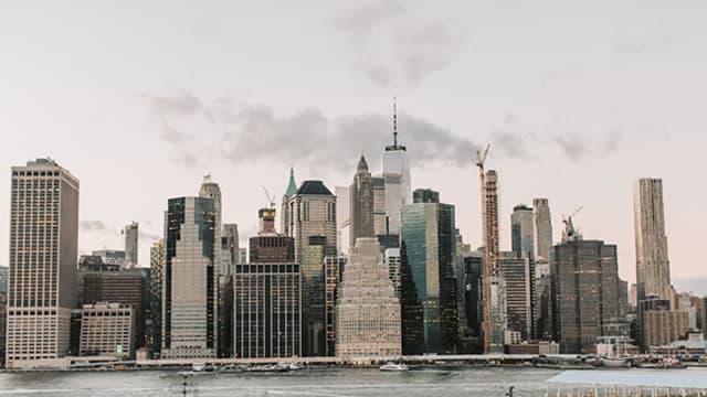 US Core Inflation Slowed in February Ahead of War With Iran