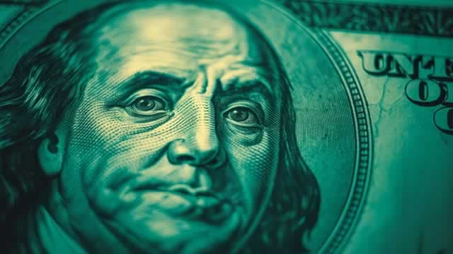 US short-term credit market shows early signs of stress as Iran war persists