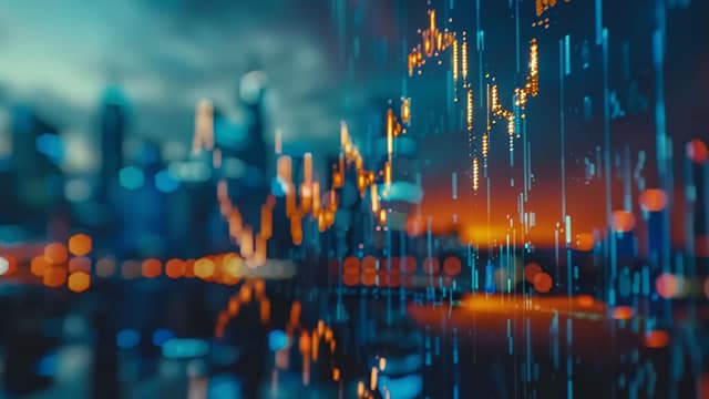 Why Wall Street's most data-obsessed investors are taking it slowly with generative AI