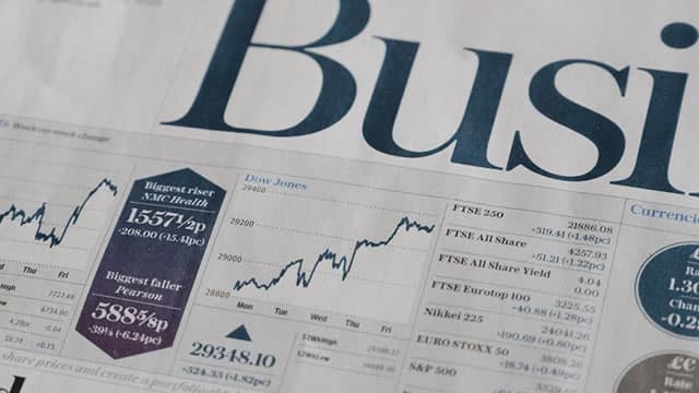 With Stocks Still Riding High, Now Is the Time to Rebalance.