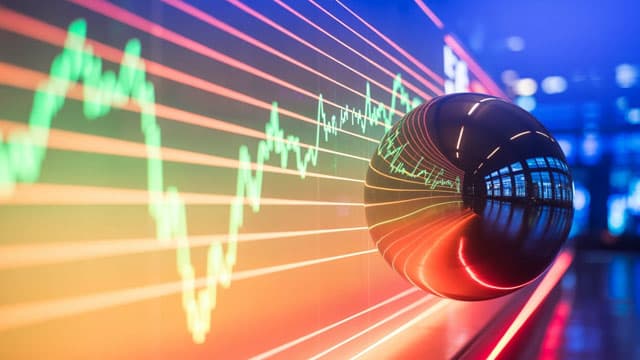 Your local banker is getting worried that credit stress will bring the economy to its knees